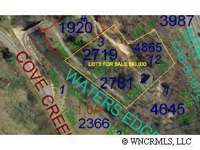 00 Medley Drive, Waynesville, NC 28785