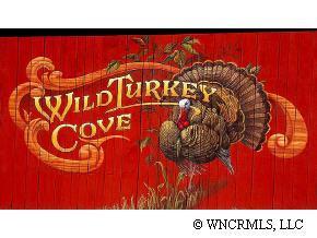 7 Blind Sams Trail, Waynesville, NC 28785