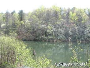 Summerfield Lane, Lake Lure, NC 28746