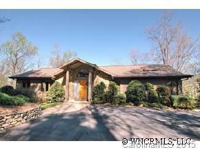 217 Pheasant Run, Flat Rock, NC 28731