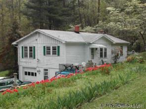 25 Spring Cove Road, Asheville, NC 28804