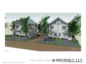 Unit 8 State St., Asheville, NC 28806