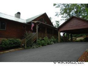 956 Rocky Mountain Road, Lake Toxaway, NC 28747