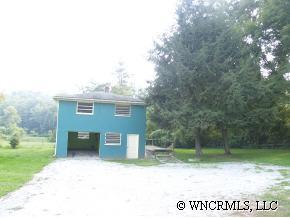 315 Stoney Mountain Road, Hendersonville, NC 28791