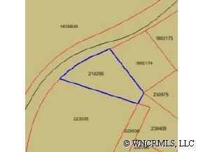 Messersmith Road, Lake Lure, NC 28746