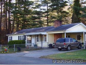 64 Skyview Drive, Waynesville, NC 28786