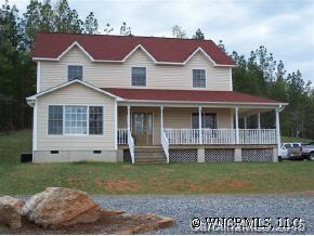 780 Meadow Crest Rd, Tryon, NC 28782
