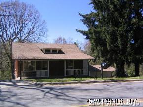 120 Elk Mountain Rd., Woodfin, NC 28804