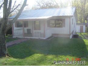 653 Old Holbert Road, Hendersonville, NC 28792