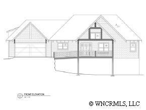 [Address Hidden by Seller], Brevard, NC 28712