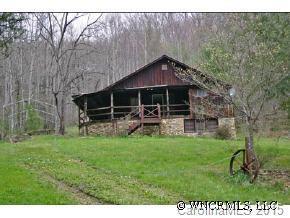 310 Crooked Branch Rd, Waynesville, NC 28785