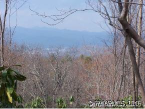 Lot#25 Double Ridge Road #25, Pisgah Forest, NC 28768