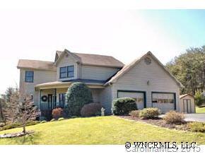 4 Tiffany Lane, Asheville, NC 28804