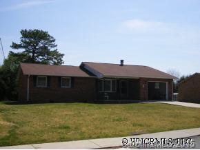 180 Fisher Rd., Brevard, NC 28712