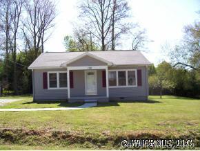 108 Fir Street, Hendersonville, NC 28739