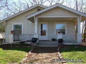 15 Balsam Ave., Asheville, NC 28806