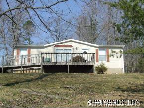 7 Blackberry Lane, Asheville, NC 28806