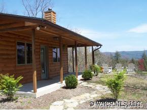 663 Hart Road, Pisgah Forest, NC 28768