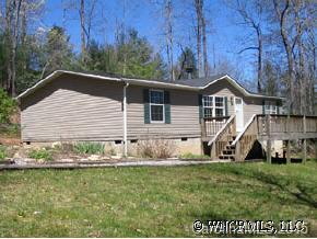 54 Pleasant Ridge, Etowah, NC 28729