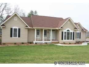 57 Sunset Valley Drive, Etowah, NC 28729