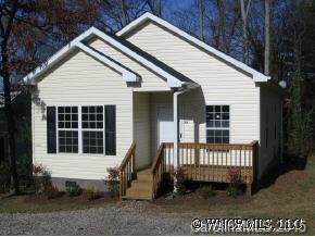 [Address Hidden by Seller], Asheville, NC 28806