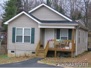 [Address Hidden by Seller], Asheville, NC 28806