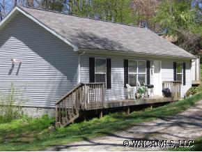 214 Short Michigan Ave., Asheville, NC 28806
