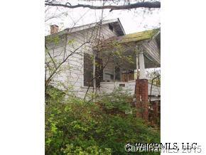 311 Hebron Street, Hendersonville, NC 28739