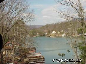 15,16,17 Dockside Drive, Lake Lure, NC 28746