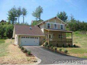 26 Macdougall Lane, Weaverville, NC 28787