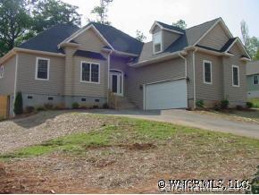 21 Bermuda Sand Dr., Asheville, NC 28806