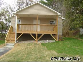 101 Kodiak Court, Asheville, NC 28806