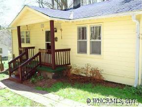 47 Honeysuckle Lane, Asheville, NC 28806