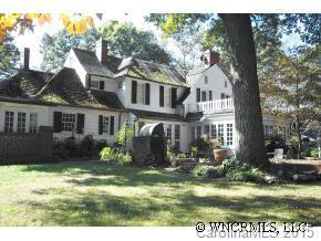 429 S. Ridgecrest Avenue, Rutherfordton, NC 28139