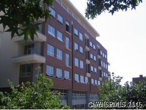 12 S. Lexington Unit # 504, Asheville, NC 28801
