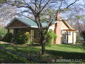 77 Starnes Cove Rd., Asheville, NC 28806