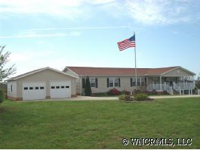 2440 Rock Road, Rutherfordton, NC 28139