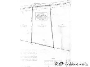 Lot 3 Will Green Road #3, Columbus, NC 28722