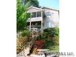335 North Shore Drive, Lake Lure, NC 28746