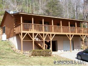 174 Nix Creek Rd., Canton, NC 28716