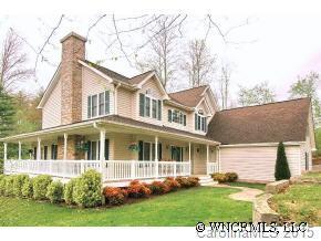 110 Jonathan Creek Drive, Etowah, NC 28729