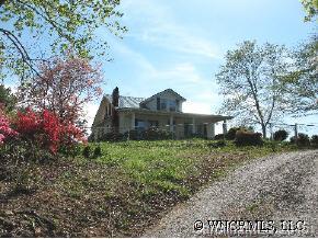 140 Hall Road, Rutherfordton, NC 28139