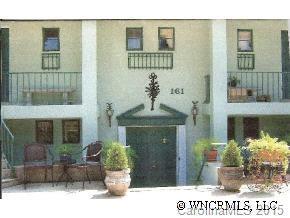 161 Melrose Avenue Unit 9, Tryon, NC 28782
