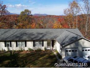 52 Uplands Road, Brevard, NC 28712