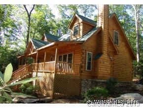#1 Longview Ridge, Mcintosh Rd., Lake Toxaway, NC 28747