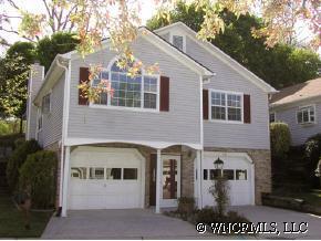 512 Belvidere Court, Hendersonville, NC 28791