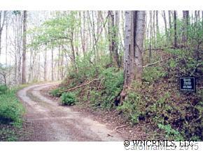 Poker Branch Road, Sylva, NC 28725