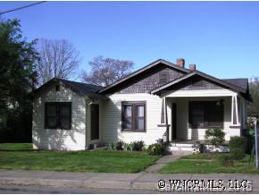 153 Burton Street, Asheville, NC 28806