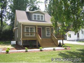 1275 N. Main Street, Hendersonville, NC 28792