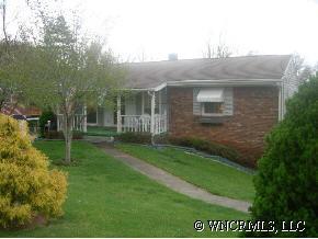 25 Spaulding Road, Candler, NC 28715